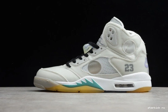 CT8480-105 Jordan CT8480-105  AJ5 ow 3M Air​ x​O-W 5 0402